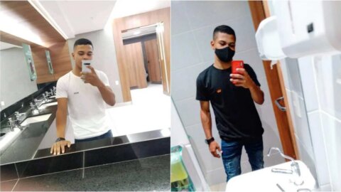 Jovem que sofreu acidente há alguns dias em Patos, não resiste e vem a óbito no Hospital