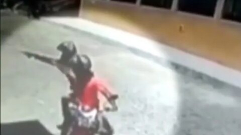 Homem é preso suspeito de matar vereador no interior da Paraíba