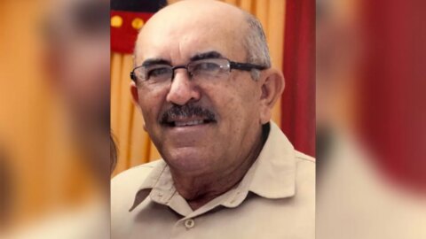 Comerciante morre aos 69 anos vítima de Covid-19, em Patos