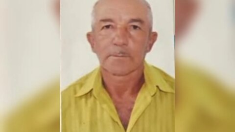 Idoso acusado de engravidar neta em Patos já teria confessado crime aos familiares, diz delegada
