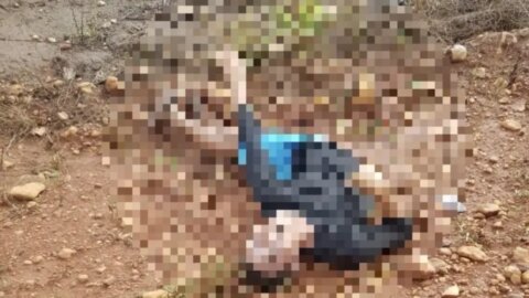 Jovem de 21 anos morre eletrocutado em cerca elétrica, na Paraíba