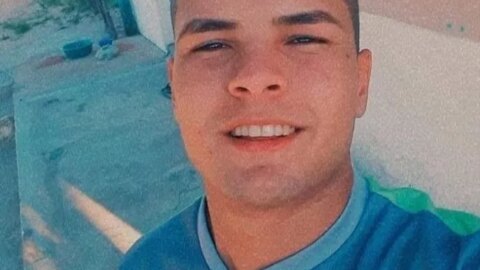 Jovem de 18 anos morre e amigo fica ferido em grave acidente após voltarem de festa, no Sertão da PB