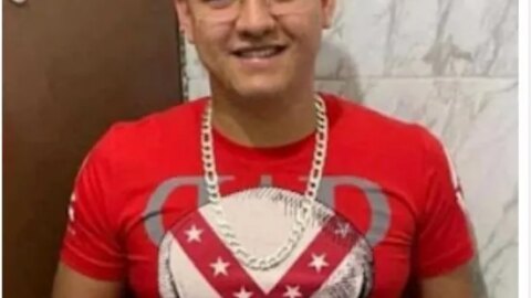 Motociclista tenta desviar de pedestre com sintomas de embriaguez e morre após cair e bater a cabeça no chão, na Paraíba