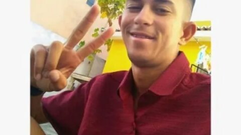 Corpo de jovem sequestrado por grupo armado é encontrado, na Paraíba