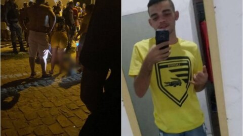 GUERRA: Patos registra cinco tentativas de homicídio e dois assassinatos em 3 dias