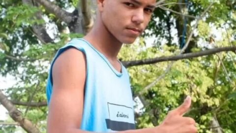 Adolescente que brincava de pipa morre afogado ao cair em reservatório de água, na PB