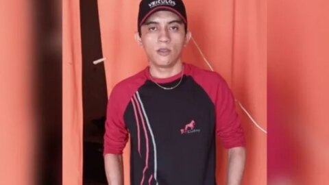 Jovem preso por assaltar farmácia em Patos é encontrado morto em delegacia com sinais de suicídio