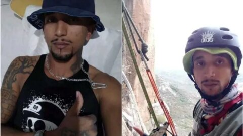 Jovem que foi alvejado a tiros na manhã deste domingo, morre no Hospital de Patos
