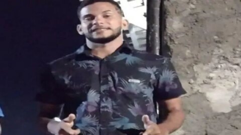 Jovem de 21 anos é morto a tiros dentro de banheiro enquanto tomava banho, na Paraíba