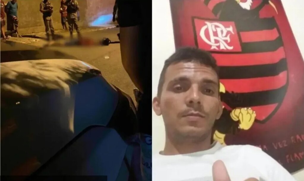 VIOLENCIA: Mais um jovem é morto a tiros em Patos