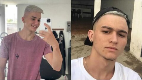 Jovem é morto a tiros dentro de residência na noite deste domingo (30), em Patos