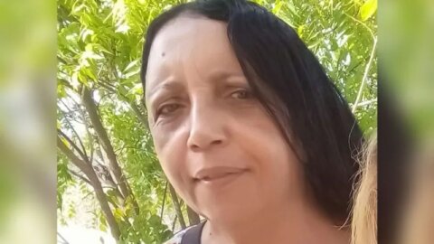 Mulher morre após acidente na BR-361, em Itaporanga