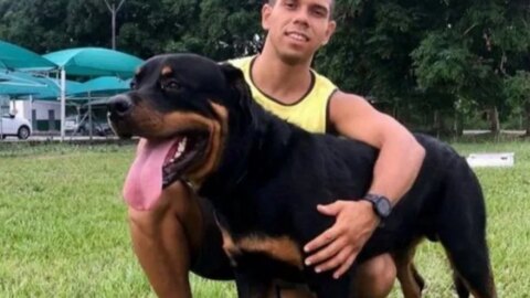 Policial militar de 26 anos morre após passar mal durante atividade física, na Paraíba