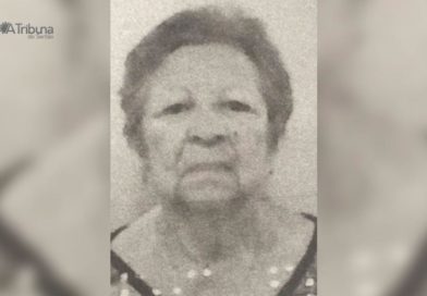 Morre a catingueirense ‘Terezinha Marculino’ aos 80 anos, em Patos