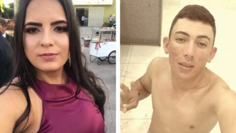 Mulher é morta a facadas por companheiro, que tenta suicídio em seguida, no Sertão