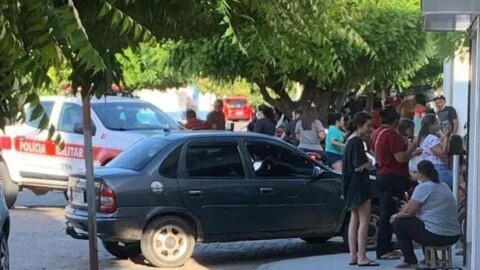 Agricultor é assassinado a tiros em leito de hospital, no Sertão da Paraíba