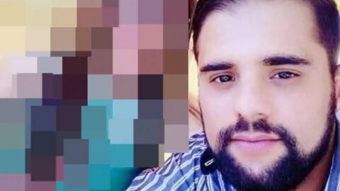 Jovem de 27 anos morre após colidir moto com retroescavadeira, em Itaporanga