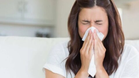 Paraíba registra 7 óbitos e 116 casos de Infuenza A H3N2 neste sábado