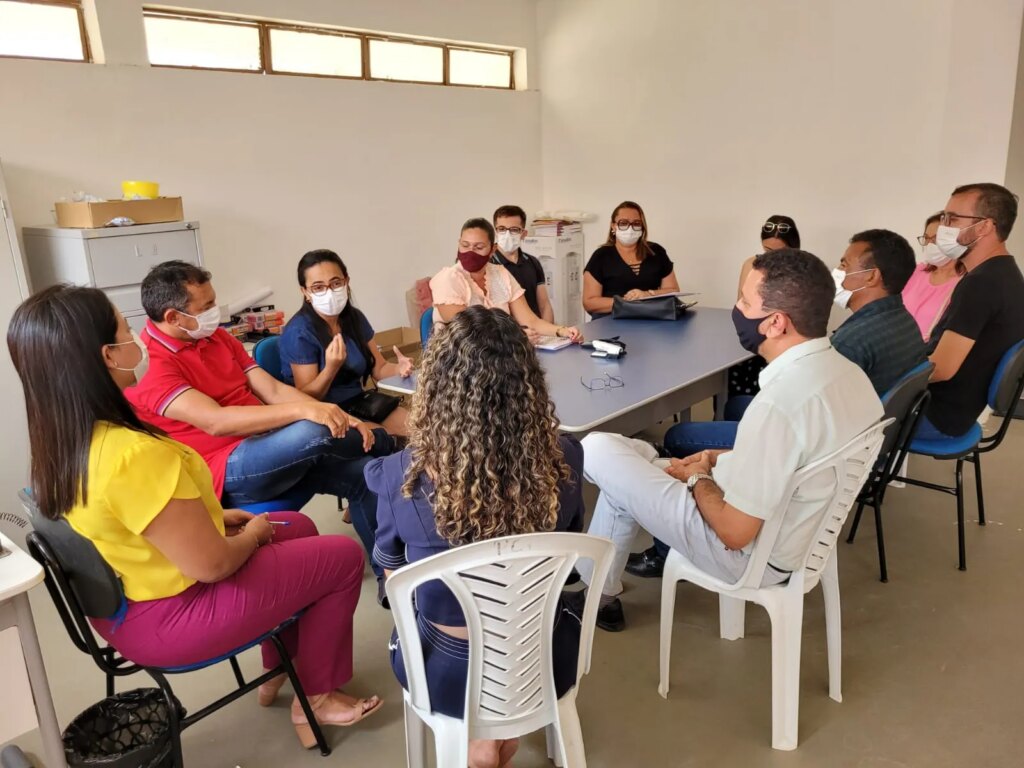 Prefeitura de Catingueira concederá aumento integral no valor de 33,24% referente ao piso dos professores