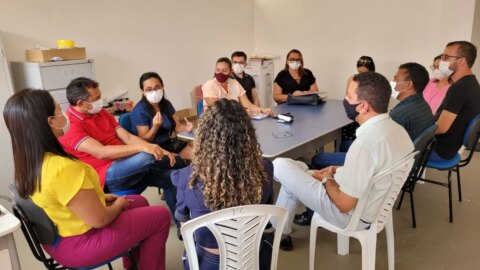 Prefeitura de Catingueira concederá aumento integral no valor de 33,24% referente ao piso dos professores