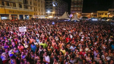 Feriado de carnaval na PB deverá ser cancelado ou suspenso devido ao aumento de casos de Covid-19, indica avaliação do Governo