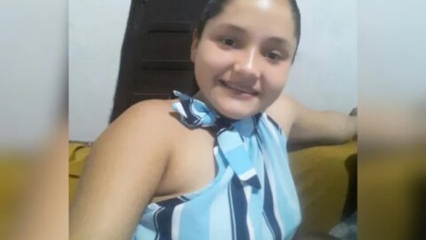 Mulher é morta com 11 facadas na frente do filho de cinco anos na Paraíba