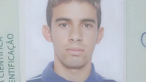 Grave acidente de moto deixa jovem morto, no Vale do Piancó