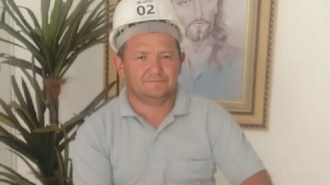 Empresário de Diamante perde a luta contra o câncer e morre aos 47 anos