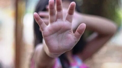Criança estuprada pelo avô em Patos, está com 4 meses de gestação de risco