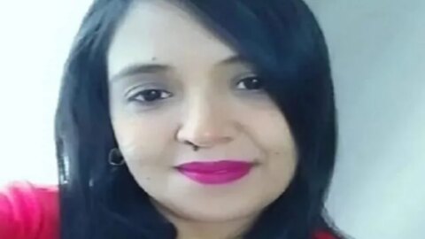 Mulher é morta na festa de aniversário do filho de 2 anos e namorado é suspeito do crime, no Sertão