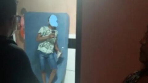 Polícia Militar evita que homem cometa suicídio em Piancó