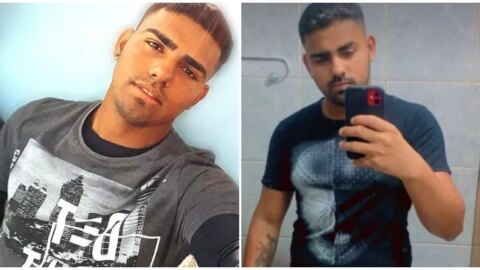 Jovem não resiste e morre no Hospital de Patos após sofrer grave acidente de moto
