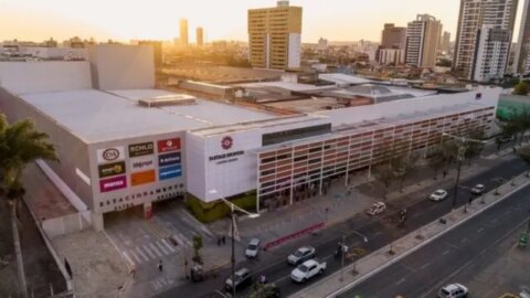 Shopping da Paraíba recebe ameaça de atentado terrorista