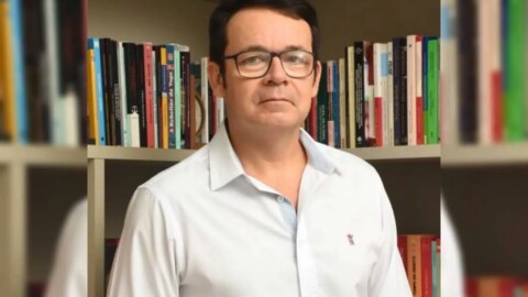 COMBATE AS DROGAS: Ramonilson Alves destaca as ações sociais das igrejas e reivindica maior apoio do Governo do Estado