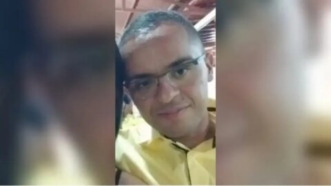 É grave o estado de saúde do PM baleado após troca de tiros em Patos; dois assaltantes morreram