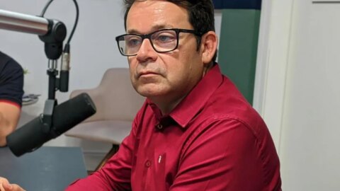 Dr. Ramonilson conclama união da sociedade civil pelo fim da violência em Patos e ressalta pauta legítima dos militares