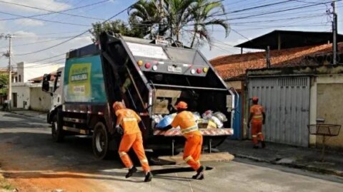 Prefeitura de Coremas é alvo do Ministério Público por possíveis irregularidades na contratação de empresa de lixo