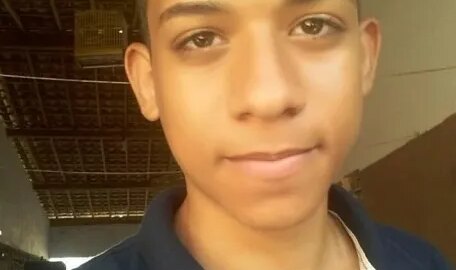Jovem morto por engano durante tiroteio sonhava em ser policial e estava estudando para ingressar na PM, na PB