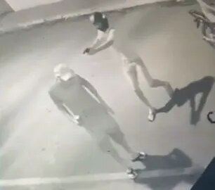 Adolescente é baleado à queima-roupa por dupla em moto e fica gravemente ferido, em Patos