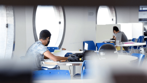BIBLIOTECA UNIFIP: Conhecimento qualificado, diversificado e acessível à sua comunidade acadêmica
