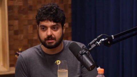 Monark é desligado do Flow Podcast após defender partido nazista