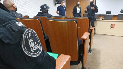 Operação é deflagrada para desarticular grupo especializado em fraude de licitações em prefeituras e estado da Paraíba