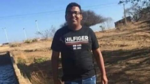 Homem natural de Patos é morto a tiros, em São Bento