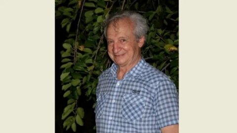 Morre Didier Jean, fundador da Misú Irrigação e da Fazenda Tamanduá, em Santa Terezinha