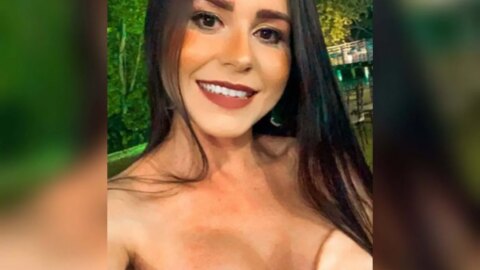 Filha de ex-vereador da cidade de Malta morre aos 33 anos vítima de câncer
