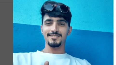 Jovem é assassinado a tiros em Patos