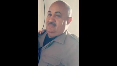 Sargento reformado da Polícia Militar morre de infarto aos 54 anos, em Patos