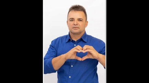 Vice-prefeito de Cacimbas morre de infarto aos 47 anos