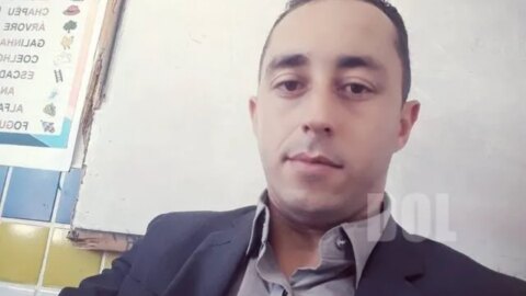 Jovem é morto a tiros em Itaporanga