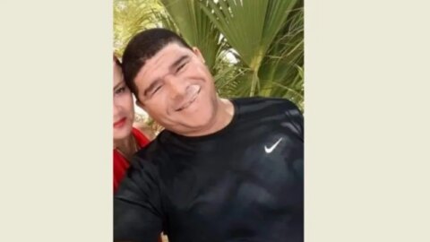 NOVAS INFORMAÇÕES: Homem é assassinado a tiros na noite deste sábado (19), em Patos￼
